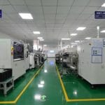 SMT工艺参数和设计要求