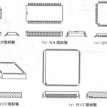 SMD集成电路-集成电路的封装之二