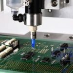 点胶工艺中常见的缺陷与解决方法