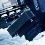 贴片机计算机控制及视觉系统