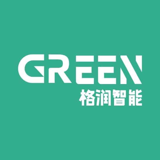格润智能-智能制造综合解决方案提供商