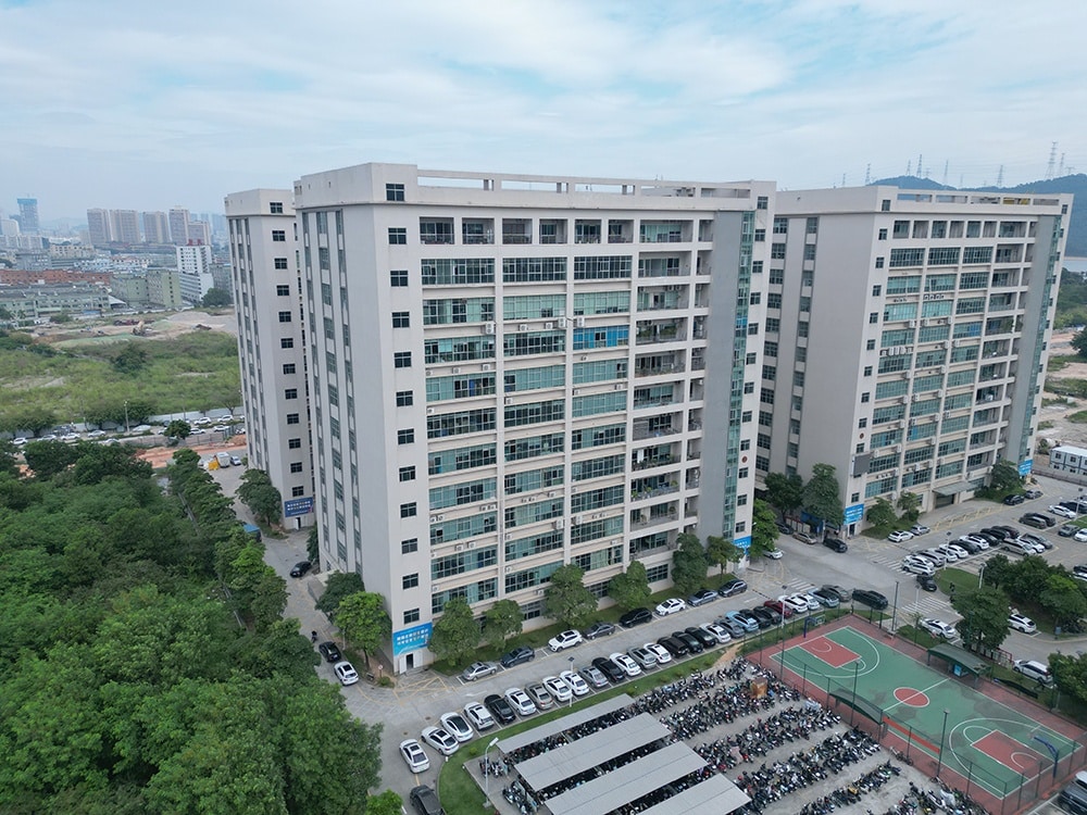 格润智能-智能制造综合解决方案提供商