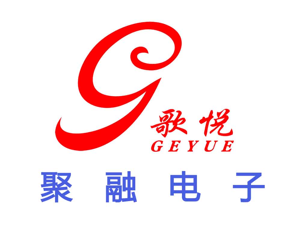 广州聚融电子科技有限公司